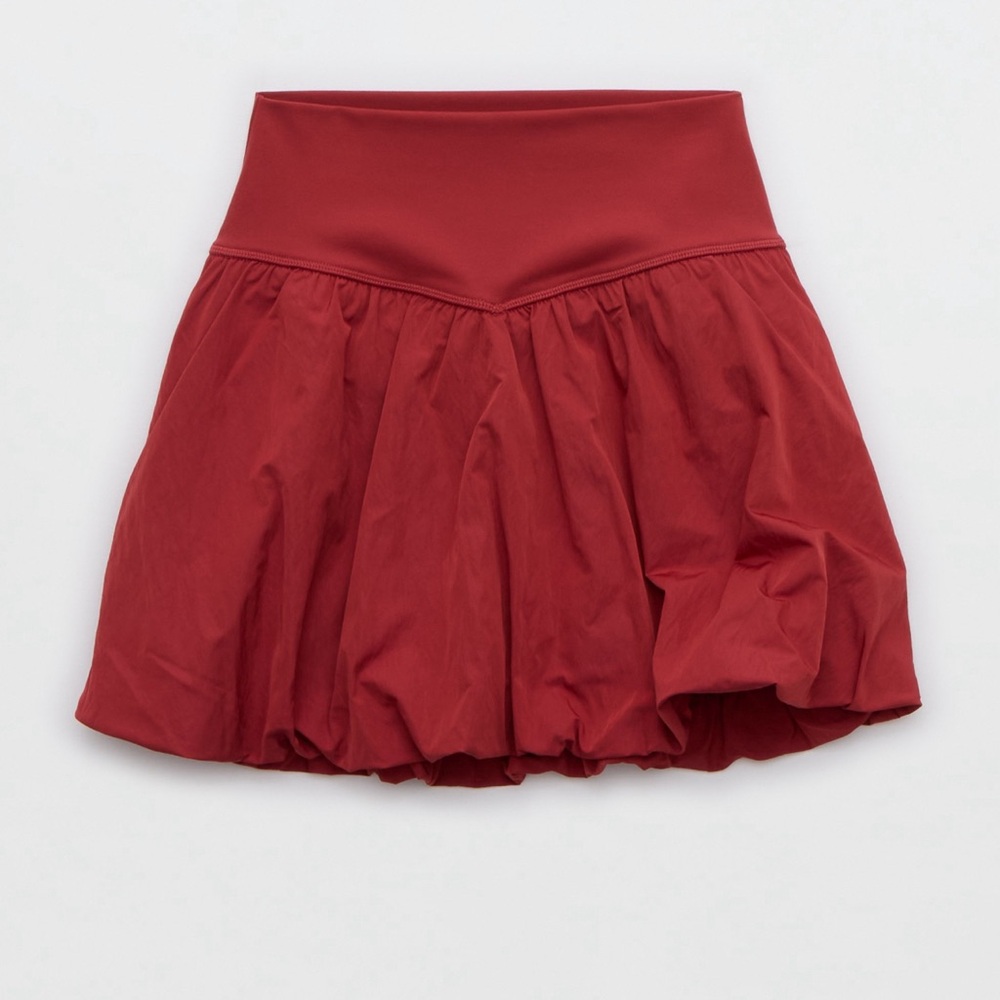 OFFLINE by Aerie Bubble Skort - Picture 4 of 7